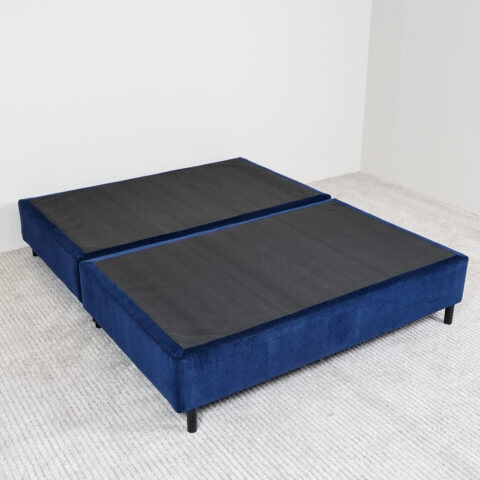 Base Box Queen S&F Nes LUX