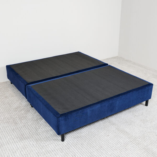 Base Box Queen S&F Nes LUX