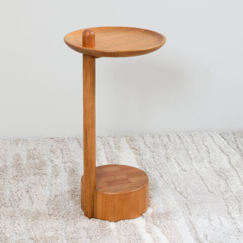 Mesa de Canto Alta Teka