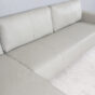 sala de estar, soofá bakel com chaise (9) Sofá com Chaise Esquerda Bakel 3,47m