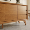 Buffet Vertex Naturalle