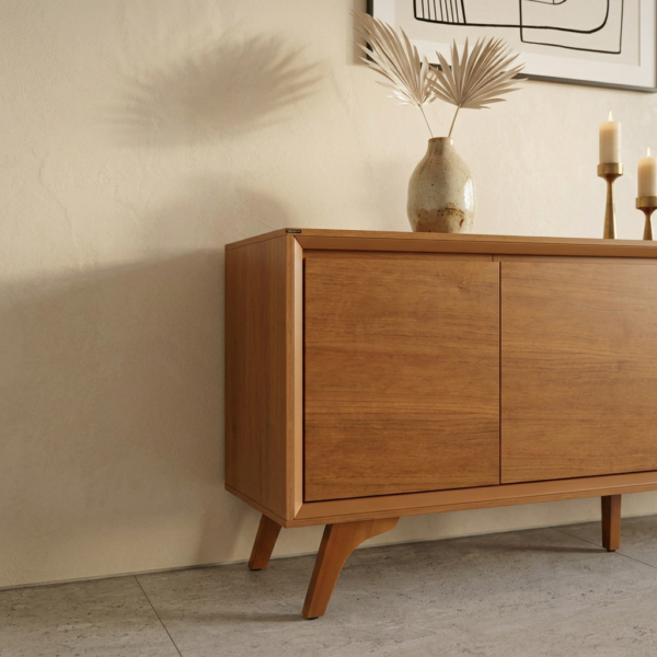Buffet Vertex Naturalle