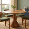 Mesa de jantar Dubai 1,40m