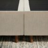 Base Box Top Stander Corino Palha