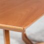 Mesa de Jantar Raiz Toda Castanho