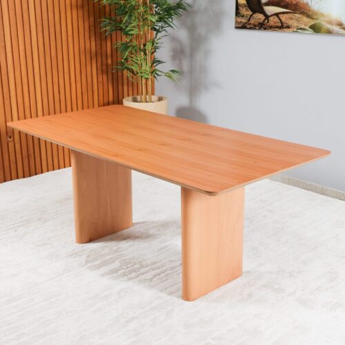 Mesa de Jantar Linhares