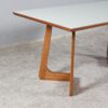 Mesa de Jantar Raiz Off/Cast