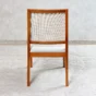 Cadeira Buriti