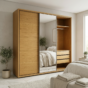 Guarda-roupa Concept 2,40m