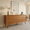 Buffet Vertex Naturalle