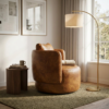 Poltrona Bell 36 Fixa
