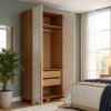 Guarda Roupa W203