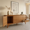 Buffet Vertex Naturalle