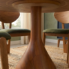 Mesa de jantar Dubai 1,40m