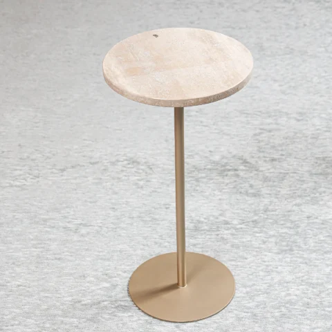 Mesa de Canto Petra