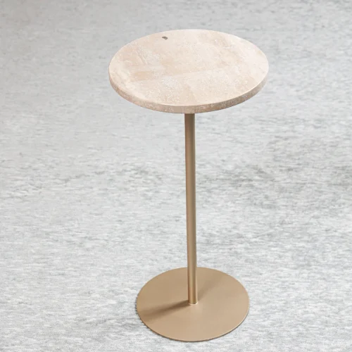 Mesa de Canto Petra