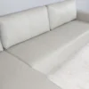 Sofá com Chaise Esquerda Bakel 347m