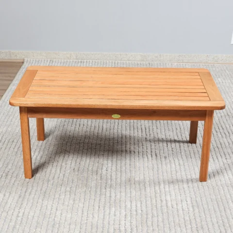 Mesa de Centro Recanto