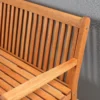 Namoradeira Recanto