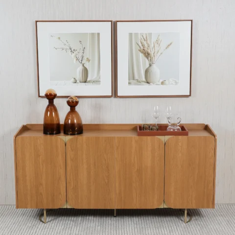 Buffet Dakota 4 Portas