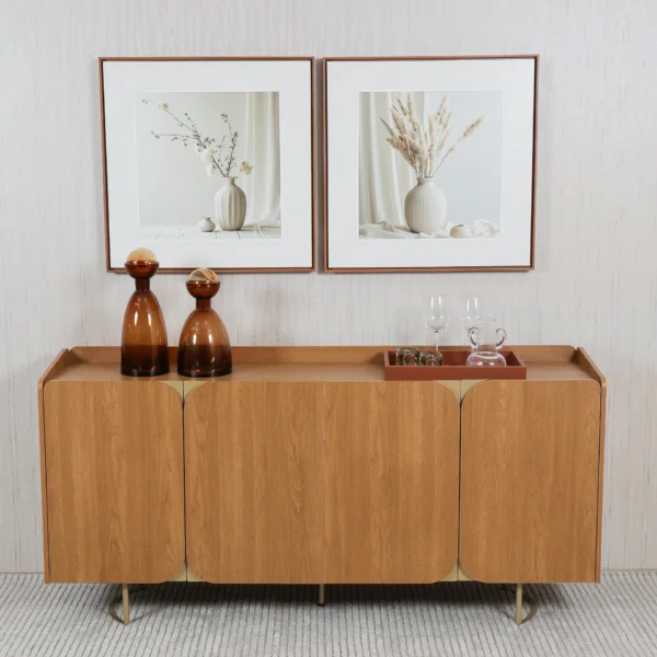 Buffet Dakota 4 Portas
