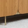 Buffet Dakota 4 Portas