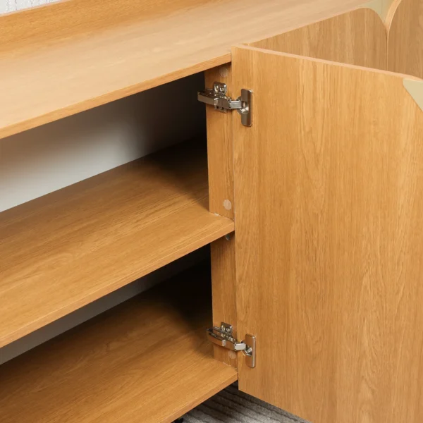 Buffet Dakota 4 Portas