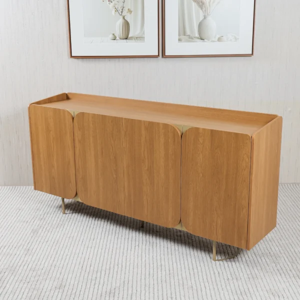 Buffet Dakota 4 Portas