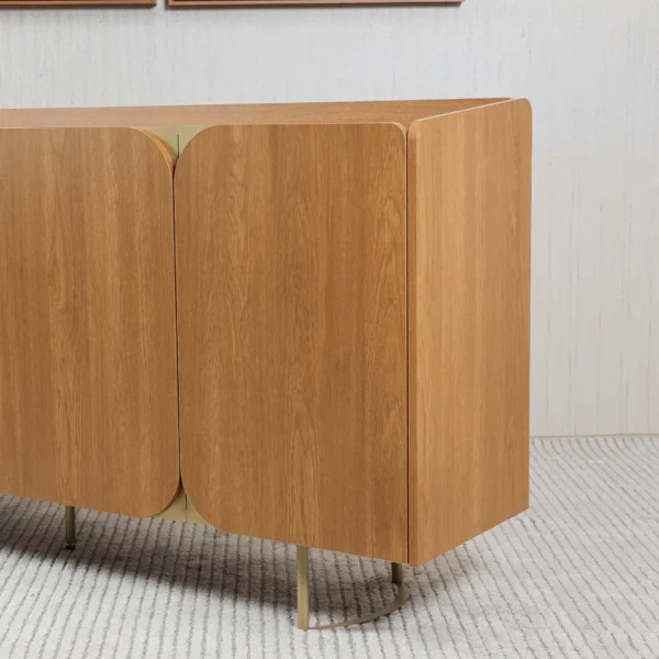 Buffet Dakota 4 Portas