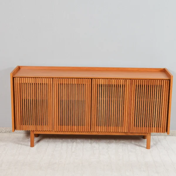 Buffet Ripado Dune 1,60m