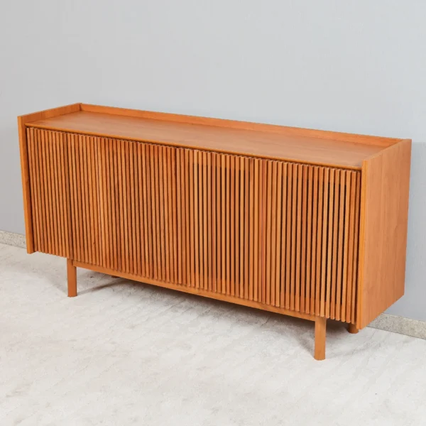 Buffet Ripado Dune 1,60m