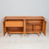 Buffet Ripado Dune 1,60m