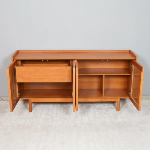 Buffet Ripado Dune 1,60m