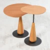 Conjunto de Mesas de Canto 5415 e 5417