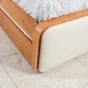 Cama de Solteiro Loop com Auxiliar