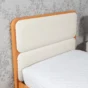 Cama de Solteiro Loop com Auxiliar