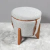 Puff Baú Pop Tec. 06