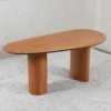 Mesa de Jantar Juparaná