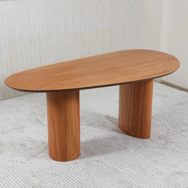 Mesa de Jantar Juparaná