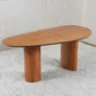 Mesa de Jantar Juparaná