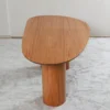 Mesa de Jantar Juparaná