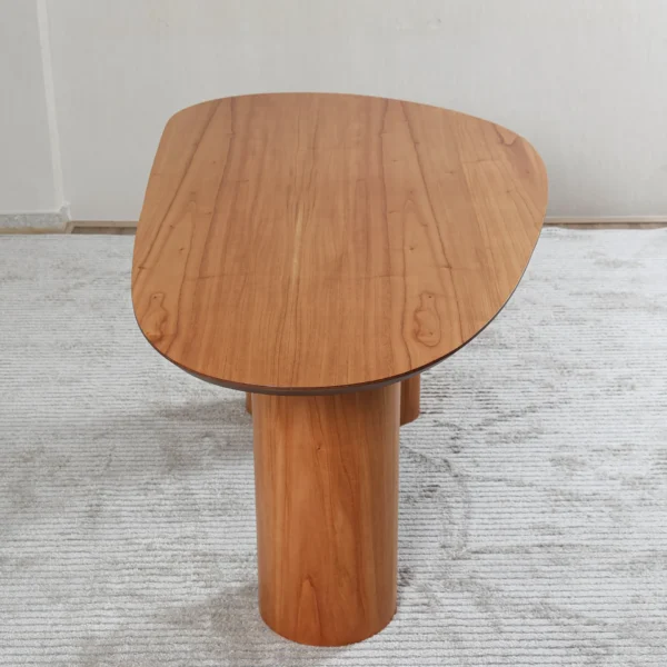 Mesa de Jantar Juparaná