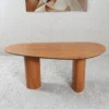 Mesa de Jantar Juparaná