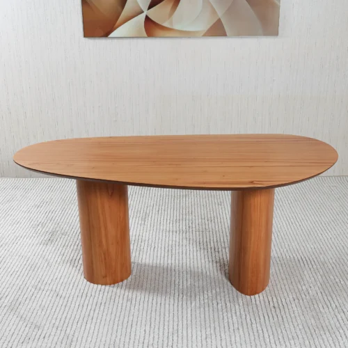 Mesa de Jantar Juparaná