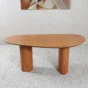 Mesa de Jantar Juparaná