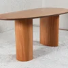 Mesa de Jantar Juparaná