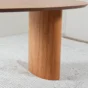 Mesa de Jantar Juparaná