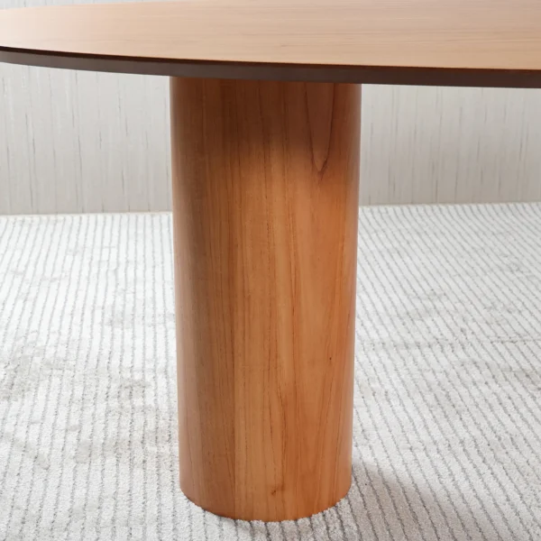 Mesa de Jantar Juparaná