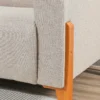 Sofá 3 lug 2110 linho