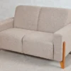 Sofá 2 lug 2110 linho